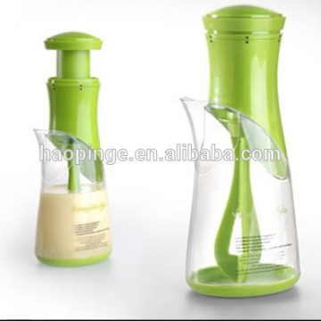 shaker bottle
