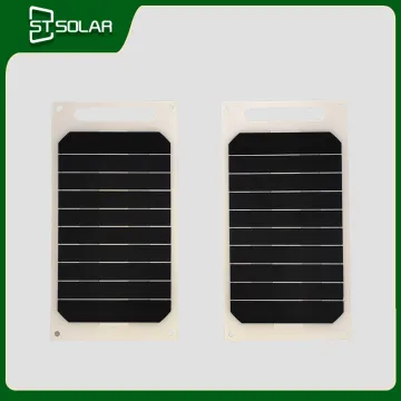 Custom sunpower high efficiency solar panels