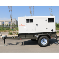 emergency diesel generator set