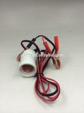 bedroom led bulbs direct current