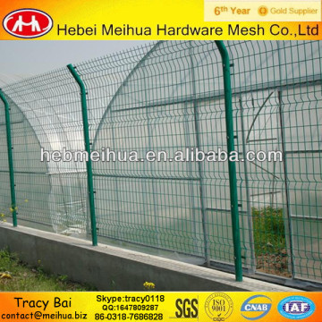 ISO9001 Youlian Anping temporary fence (manufacturer)