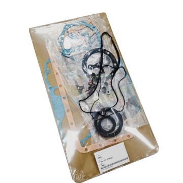 Kubota D902 Excavator Engine Gasket Full Set