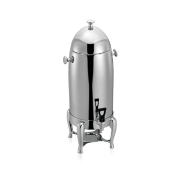 Multi-Beverage Urn Station: Milk Urn, Coffee Urn, Tea Urn Solutions