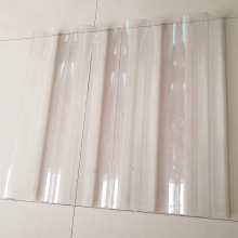 Corrosion Resistant  FRP Roof Sheet