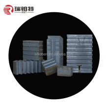 Special-shaped Silicon Carbide Brick Refractory Silicon Nitride Bricks for Industrial Furnaces