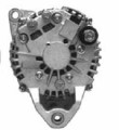 NISSAN PATHFINDER 1996-1997 V6 3.3L ALTERNADOR 23100-0W000