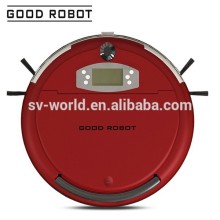 air cleaner robot vacuum cleaner 790, floor cleaner /air cleaner