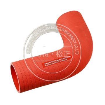 PC200-7 HOSE 6130-12-8720 per escavatore