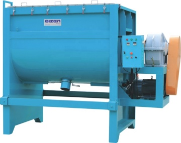 Exquisite 200kg Stainless Steel Horizontal Granular Plastic Mixer