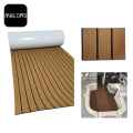 Melors Faux Teak Boat Decking Yacht Flooring Mat