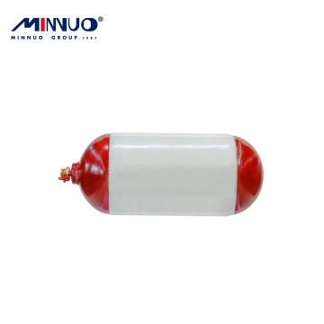 100L Cng Gascylinder Pris