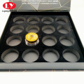 Hud Care Bottle Packaging Luxury Custom Cosmetic Box