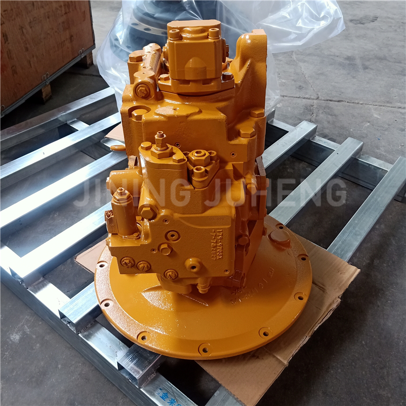 324d Hydraulic Pump