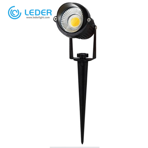 LEDER Gargen COB LED Spike Light