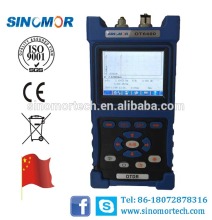 OT6400 Palm OTDR with VFL function