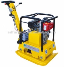 hydraulic walk-behind vibrating Plate Compactor
