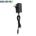 120V AC 16V1A Clase 2 Adaptador de enchufe de pared