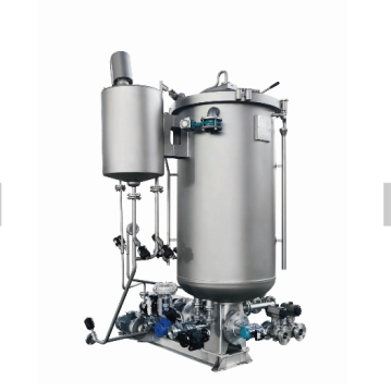 Textile machinery cone yarn dyeing machine