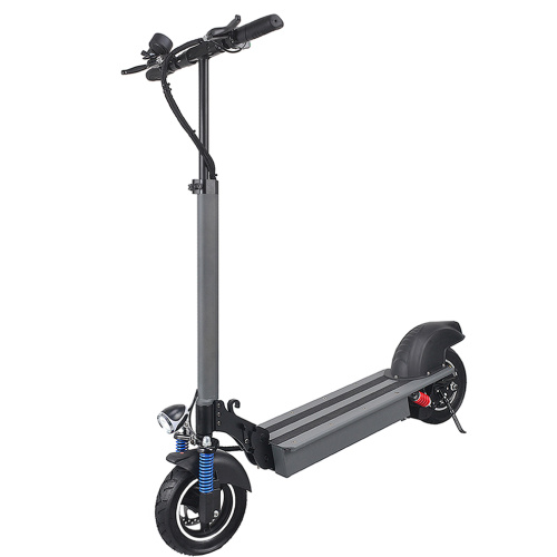 Nouveau partage de scooter électrique portable à deux roues