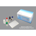 Nouveau kit de test ELISA d&#39;anticorps neutralisants contre le SRAS