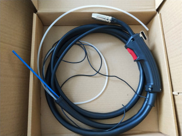 binzel 14AK welding torch