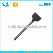 SDS Max Shank Wide Flat spade Chisel