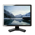 Monitor LCD Desktop TFT 17 Inci untuk Bisnis