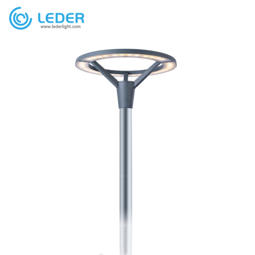 LEDER Economic Graden 27W LED Street Light