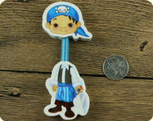 Factory Supply School Custom Stationery Set