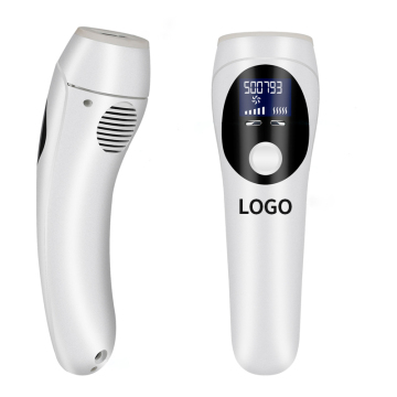 Permanent Hair IPL Hair Removal