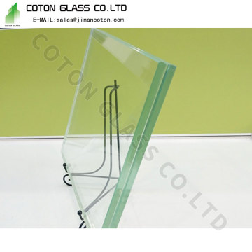 Laminated Glass Doors Interior