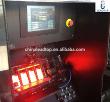 LTDJ-150 Semi Automatic Ampoule and Vial Lamp Inspection Machine