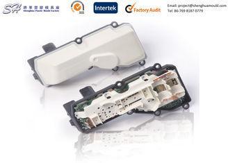 Custom Made Waterproof plastic housing for electronics , Hi