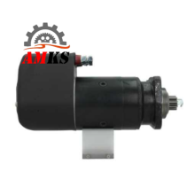 Bosch 12V 3.0KW Automobile Starter