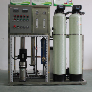 0.5ton per hour reverse osmosis(RO) water filtering system/RO unit