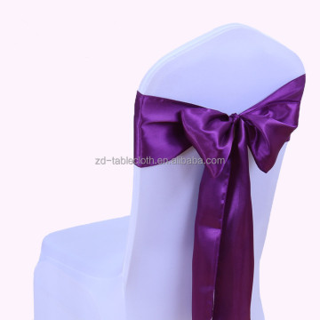 Wholesale High Quality Wedding Chair Sashes and Bows