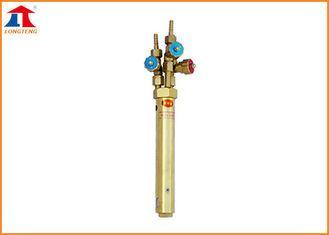 Injection Flame Cutting Torch For Oxy-Fuel Flame Cutting Ma