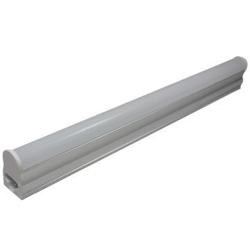 T5 Intergrated LED Tube,tube installed where unseen