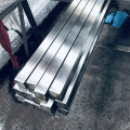 Cold Drawn UNS S32550 Stainless Steel Flat Bar Price Per Kg