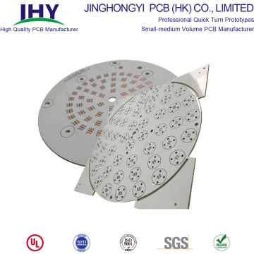 Power Amplifier PCB Board LED Aluminum PCB