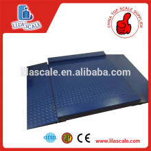 FR series 2m*2m floor scale