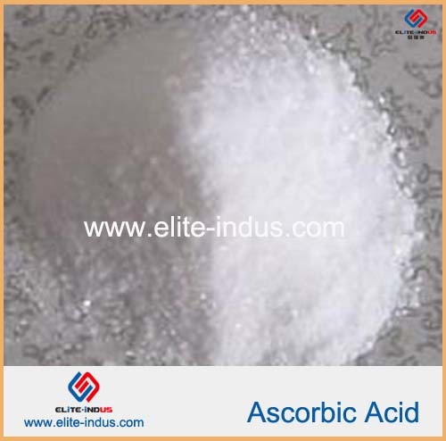 Fermented Flour Products Additives Ascorbic Acid