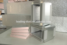 PIR Pre-insulated Air Duct Panel