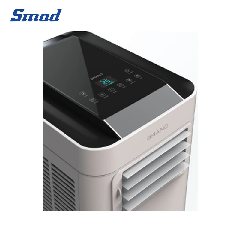 Professional Mini Portable Compressor Air Conditioner for Home