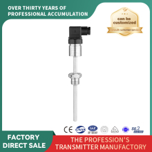 High temperature mini temperature transmitter