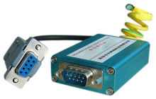 12v / 24v Multi-level Lightning Surge Protector With 9 / 15 / 25 / 37 Db Interface