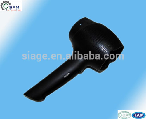 ABS plastic hair dryer case injection mould factory