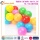 Kids inflatable ball toys inflatable ball pit balls