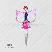 different types of scissors