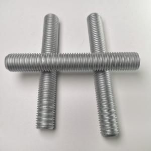 Full thread stud